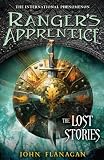 Ranger`s Apprentice: The Lost Stories