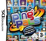 Ping Pals - Sammeln, Tauschen, Spielen