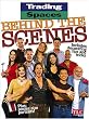 Trading Spaces: Behind the Scenes