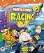 Software : Nicktoons Racing