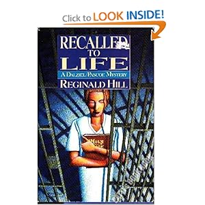 Recalled+to+life+reginald+hill