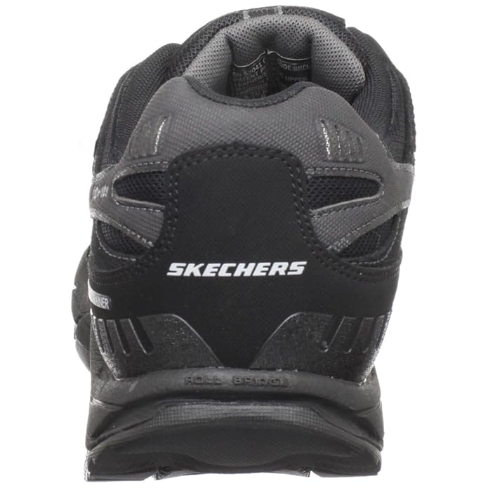Amazon.com: Skechers Men's Kinetix Masterson Resistance Trainer: Shoes
