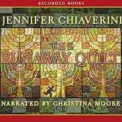 Runaway Quilt | [Jennifer Chiaverini]