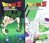 Dragonball Z: Frieza Assortment - 20 Consecutive Episodes