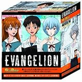 ヱヴァンゲリヲン新劇場版スティックポスター BOX