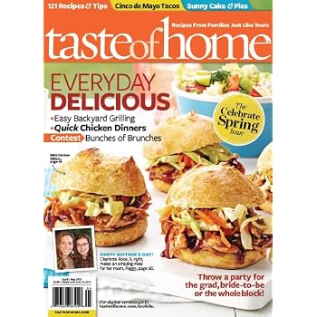 Set A Shopping Price Drop Alert For Taste of Home