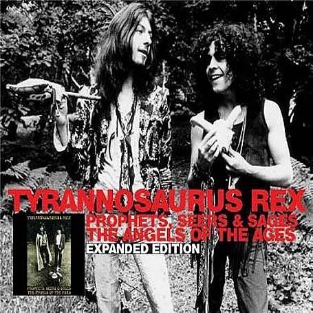 Tyrannosaurus Rex - Eastern Spell Lyrics - Zortam Music