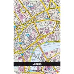 London City Flip Pad
