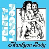 Thank You Lady