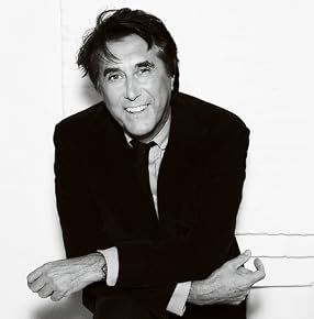 Image of Bryan Ferry