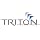 Triton Products 1745 Storability LocHook 4-Piece Hook Assortment for Combination Rail