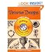 Victorian Designs CD-ROM and Book (Dover Electronic Clip Art)
