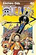One piece. New edition vol. 46