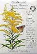 Organic Goldenrod Summer Showers Seeds 450 Seeds