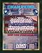 New York Giants 2008 Super Bowl Champions Healy Plaque Image
