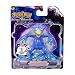 Pokemon Battle Link Battle Dimension Series 10 Basic Figure Golduck_s-1