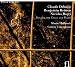 Debussy, Britten & Bacri: Sonatas for Cello and Piano chez Téléchargement MP3 pour le nom: 61DW-Ksp-tL._SL75_