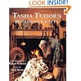 Tasha Tudor's Heirloom Crafts by Tovah Martin