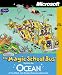 The Magic School Bus Explores the Ocean