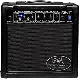 Randall KH15 Kirk Hammett 15 - Watt Combo Guitar Amp - B0017L2CLG