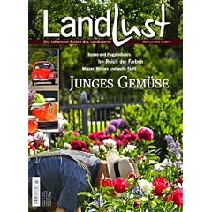 Landlust [Jahresabo]