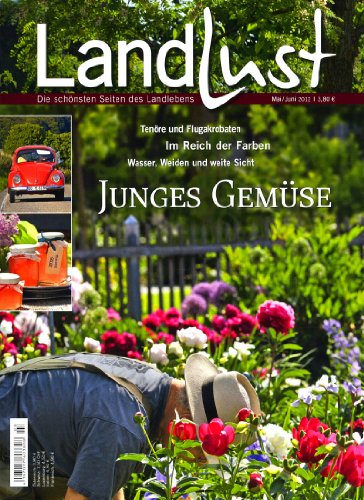 Landlust [Jahresabo]
