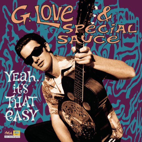 G. Love & Special Sauce - Pull the Wool Lyrics - Zortam Music