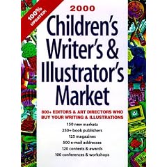 Children's Writer's and Illustrator's Market 2000 (Children's Writer's & Illustrator's Market, 2000)