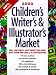 Book Children's Writer's & Illustrator's Market, 2000: 800 Editors & Art Directors Who Buy Your Writing & Illustrations (Children's Writer's & Illustrator'