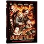 Sushi Girl <b>DVD</b> ~ Mark Hamill