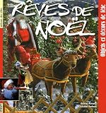 Revue neva  / Rêves de Noël : Objets et décors de fête
