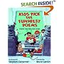 Kids Pick The Funniest Poems