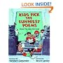 Kids Pick The Funniest Poems