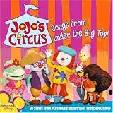 Jojo's Circus