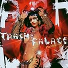 Positions (feat. Brian Molko, John Cale, Jean Louis Murat...)