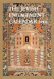 Jewish Engagement Cal 2001