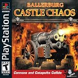 Ballerburg: Castle Chaos
