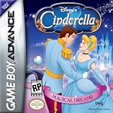 Disney's Cinderella Magic