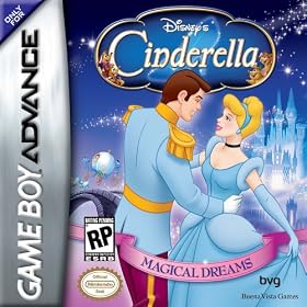 Disney's Cinderella Magic
