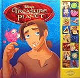 Disney's Treasure Planet