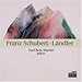 Search : Schubert: Op. Nos. 77, 50, 67, 18 & 171/17 Deutsche Tänze, Ganannt Ländler, D.366