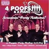 Screaming Party Anthems