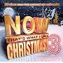 NOW That's What I Call Christmas Volume 3