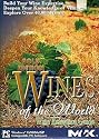 Wines Of The World Gold Edition (PC CD Boxed)