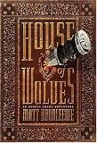 House of Wolves (An August Adams Adventure)