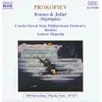 Prokofieff Romeo und Julia H�h