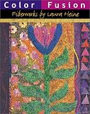 Color Fusion: Fiberworks by Laura Heine