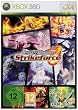 Dynasty Warriors - Strikeforce