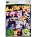 Dynasty Warriors - Strikeforce