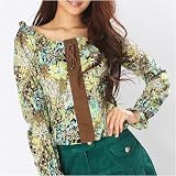 �ڎ������Ď����̎ߡ�Sweet SOUP:�������åȥ󡡥��㡼��� �ץ륪���С����֥饦��(SH3LS35)